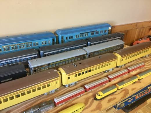 Tinplate train collection photo 3, original file 106.jpg