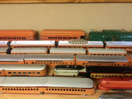 Tinplate train collection photo 6, original file Copy of 109.jpg
