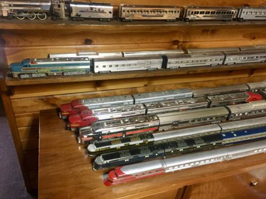 Tinplate train collection photo 13, original file 116.jpg