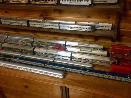 Tinplate train collection photo 14, original file 117.jpg