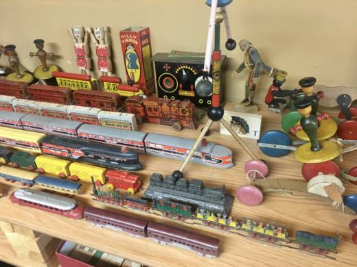 Tinplate train collection photo 17, original file Copy of 120.jpg