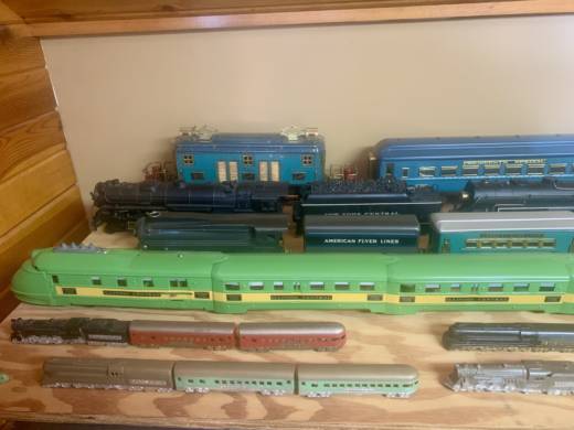 Tinplate train collection photo 20, original file Copy of 123