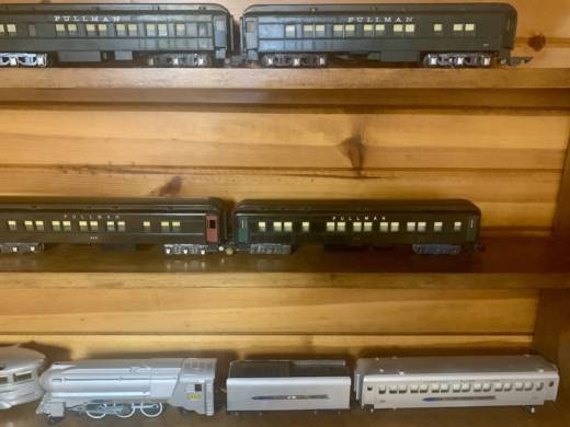 Tinplate train collection photo 50, original file 154