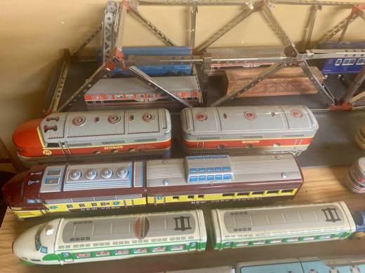 Tinplate train collection photo 55, original file 159