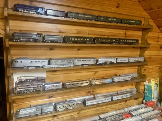Tinplate train collection photo 59, original file 163