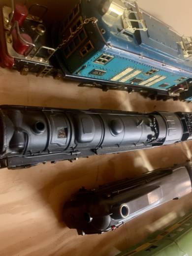Tinplate train collection photo 62, original file 166