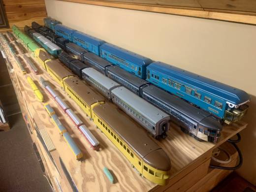 Tinplate train collection photo 63, original file 167