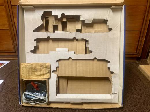 Tinplate train collection photo 67, original file 171