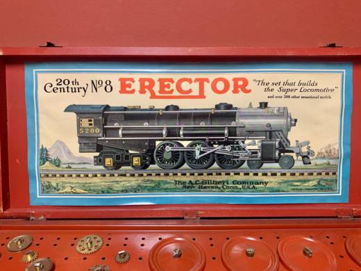 Tinplate train collection photo 68, original file 172